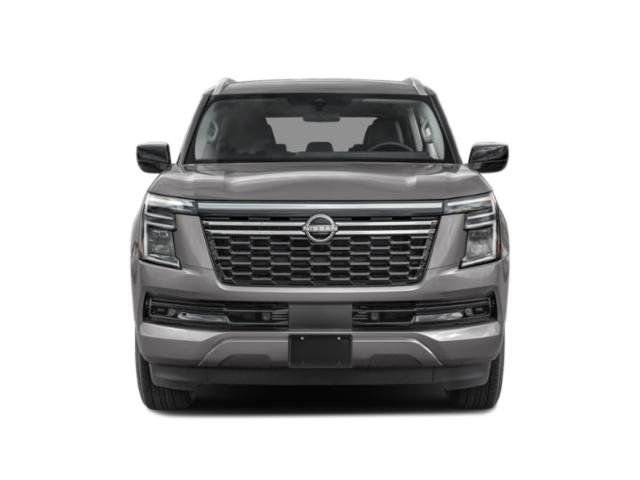 New 2026 Nissan Armada SV image 28