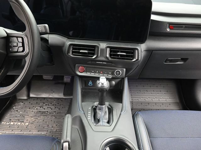 Used 2025 Ford Mustang Dark Horse w/ Security Package image 21