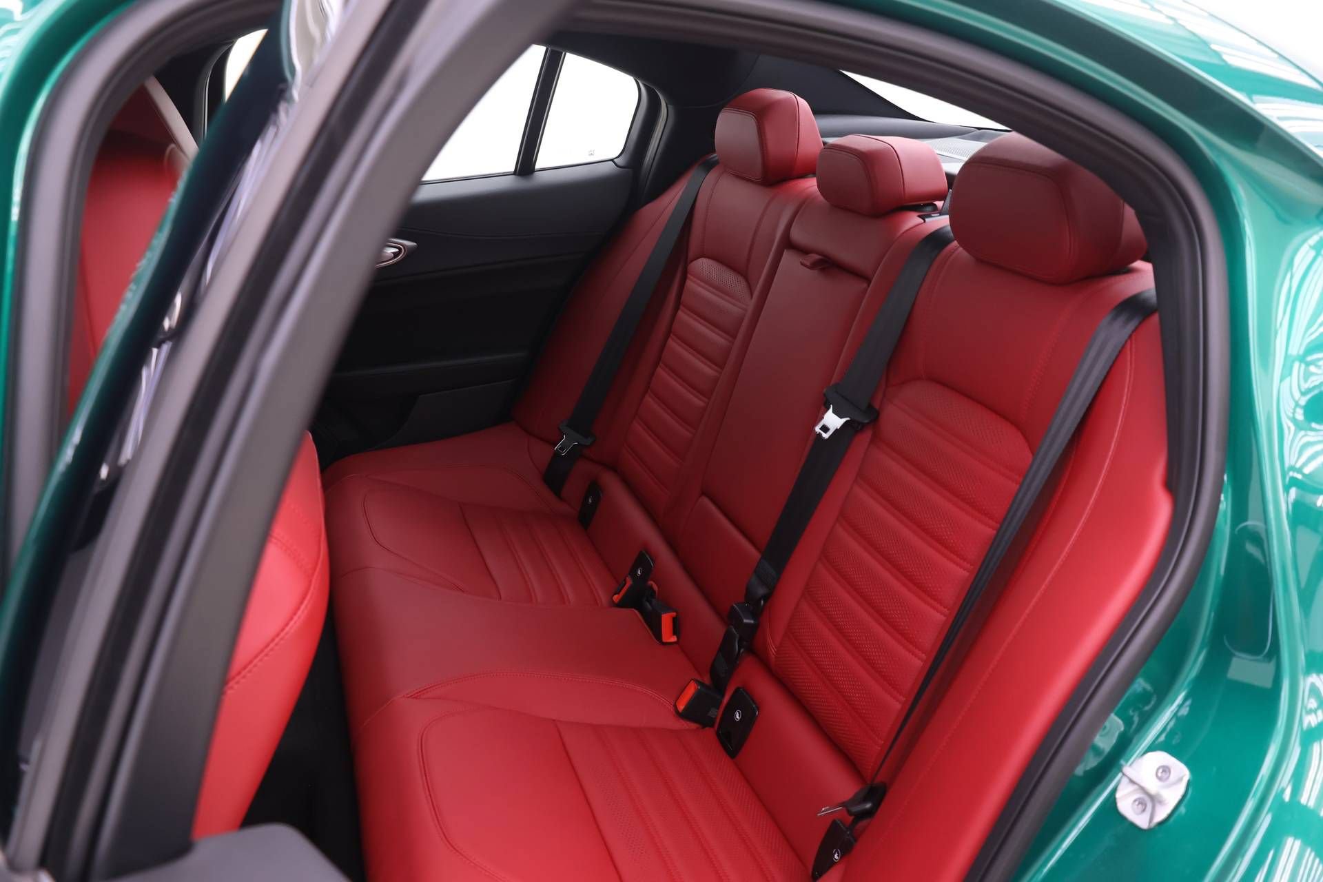 New 2026 Alfa Romeo Giulia AWD image 13