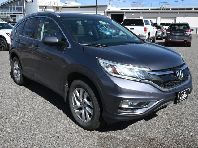 Used 2016 Honda CR-V EX-L image 6