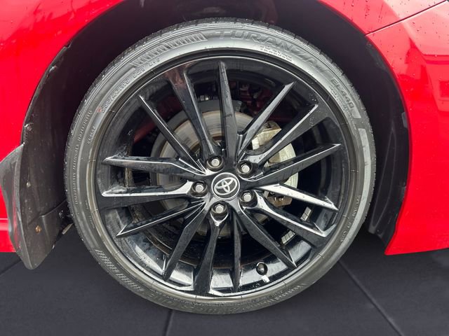 Used 2021 Toyota Camry XSE w/ Navigation Package image 9