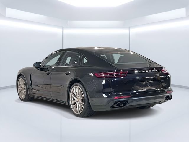 Used 2020 Porsche Panamera image 3