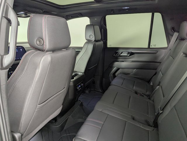 Used 2025 Chevrolet Tahoe RST image 20