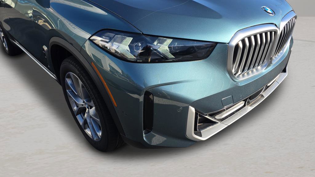 Used 2024 BMW X5 xDrive40i w/ Parking Assistance Package image 20