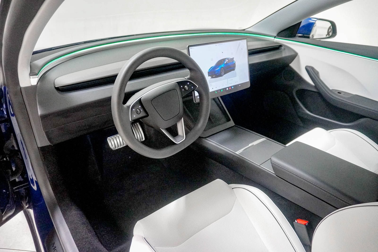 Used 2025 Tesla Model 3 Performance AWD/4WD image 20