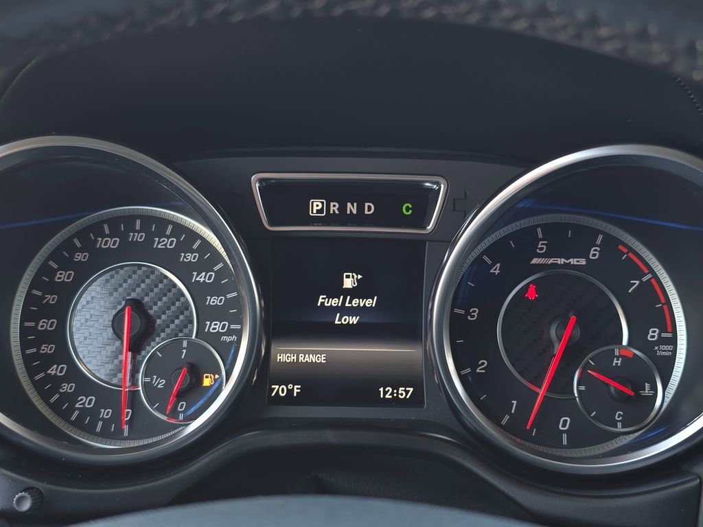 Used 2018 Mercedes-Benz G 63 AMG 4MATIC image 21