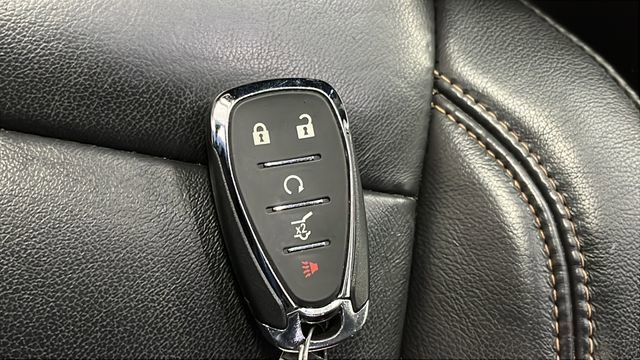 Used 2020 Chevrolet Traverse RS AWD/4WD image 21