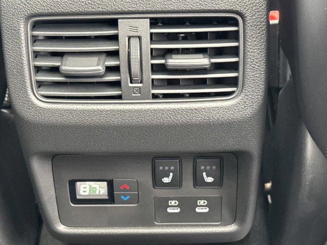 New 2025 Nissan Rogue Platinum w/ Tech Package image 15