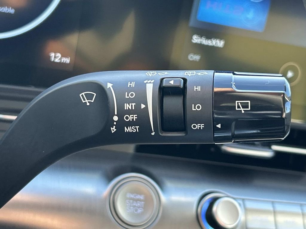 New 2026 Hyundai Kona SEL Premium AWD/4WD image 29