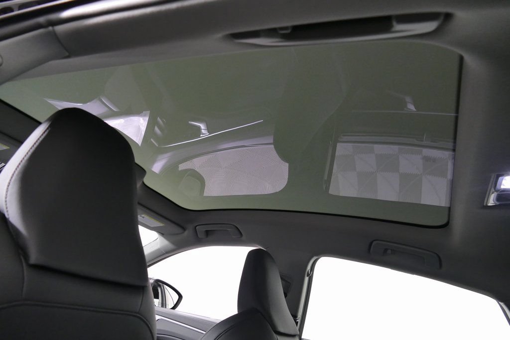New 2026 Audi A6 Premium Plus AWD/4WD image 24