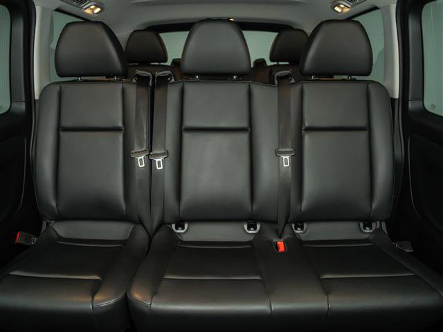 Used 2023 Mercedes-Benz Metris Passenger image 19