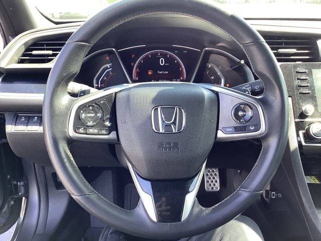 Used 2019 Honda Civic Sport image 10