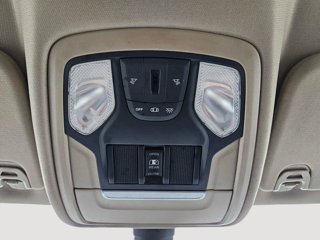 Used 2020 RAM 1500 Big Horn image 20