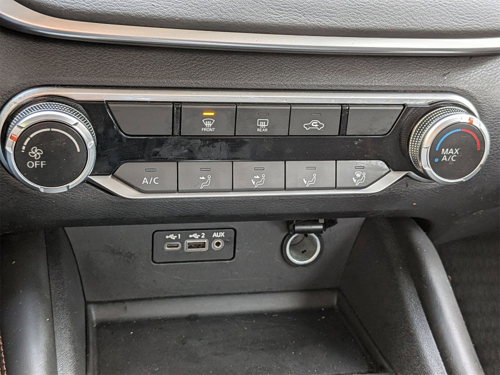 Used 2022 Nissan Altima 2.5 SR image 23