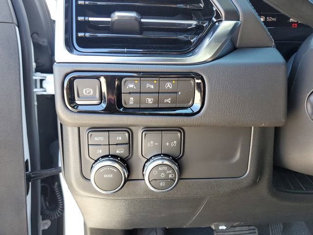 New 2026 GMC Yukon XL Denali w/ Sun & Power Step Package image 29