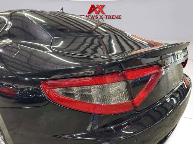 Used 2011 Maserati GranTurismo S image 12