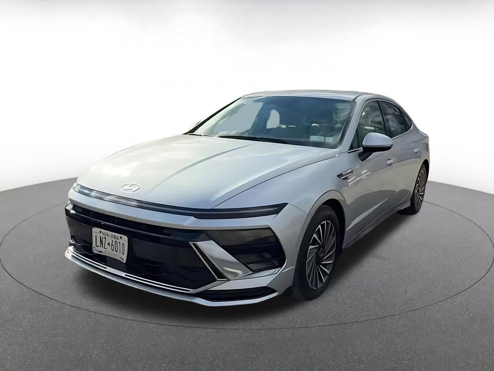 Used 2025 Hyundai Sonata SEL image 7