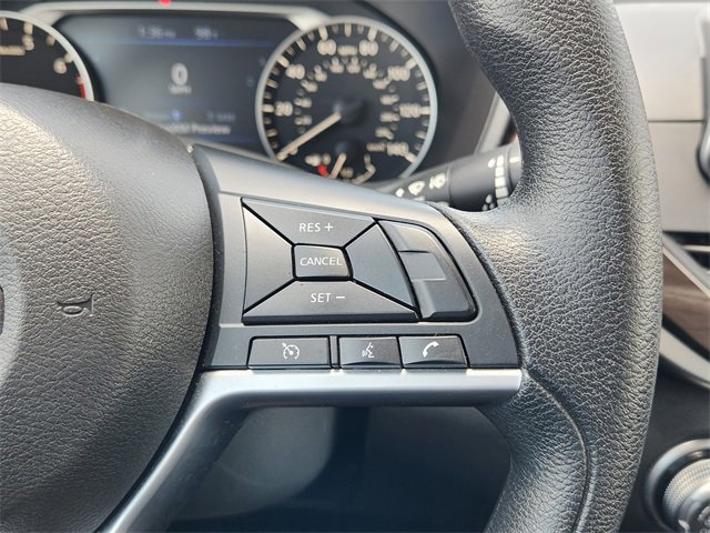 Used 2024 Nissan Altima 2.5 SV image 30