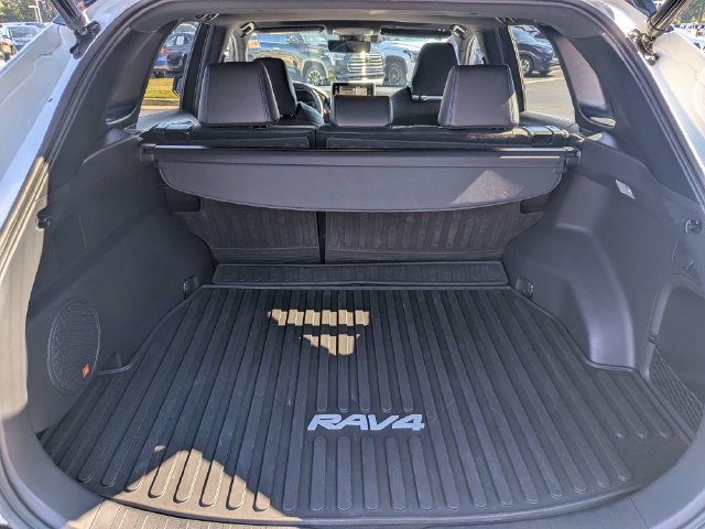 Certified 2021 Toyota RAV4 XSE w/ XSE Grade Weather Package AWD/4WD image 11