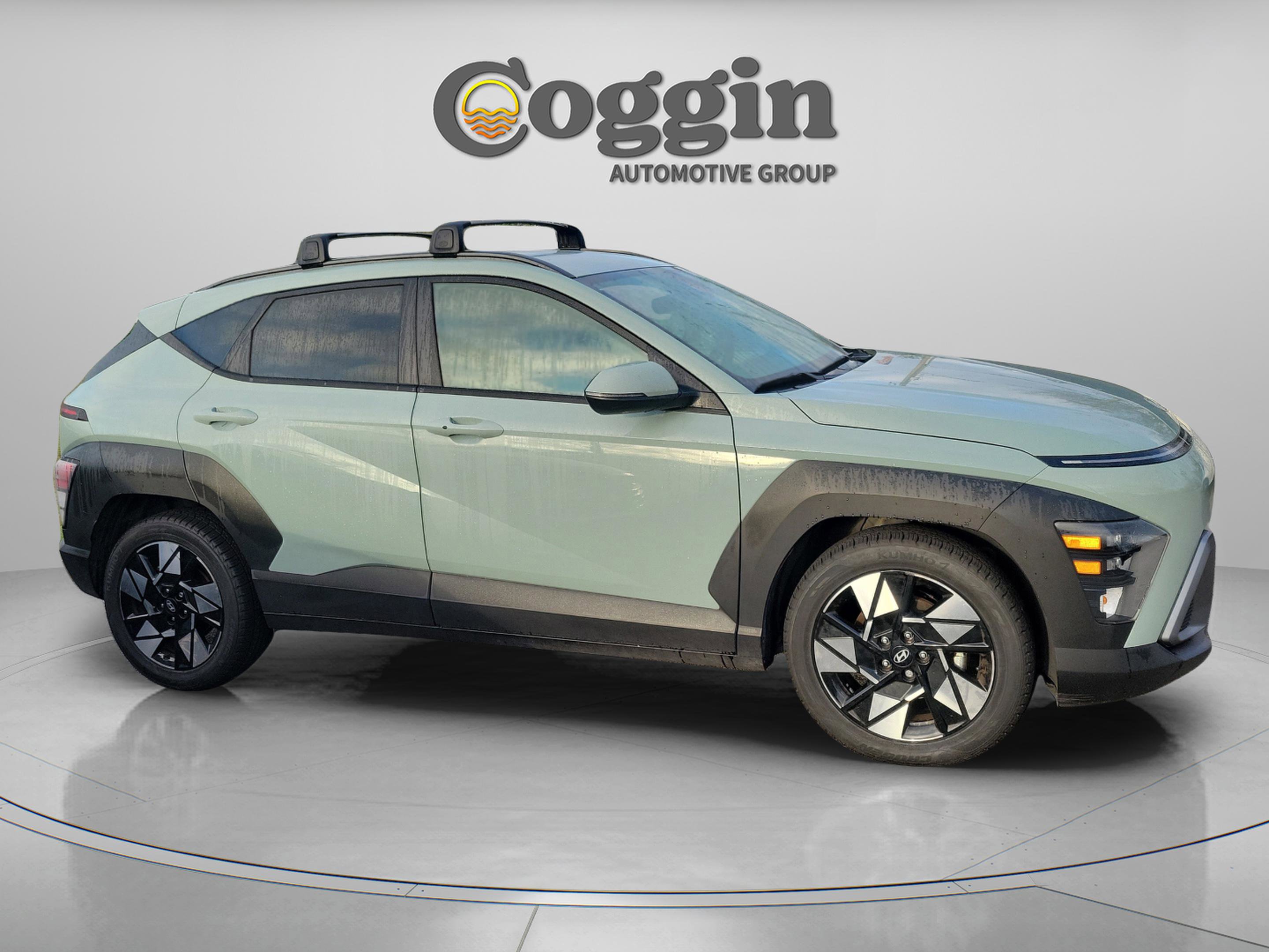 Used 2024 Hyundai Kona SEL image 9