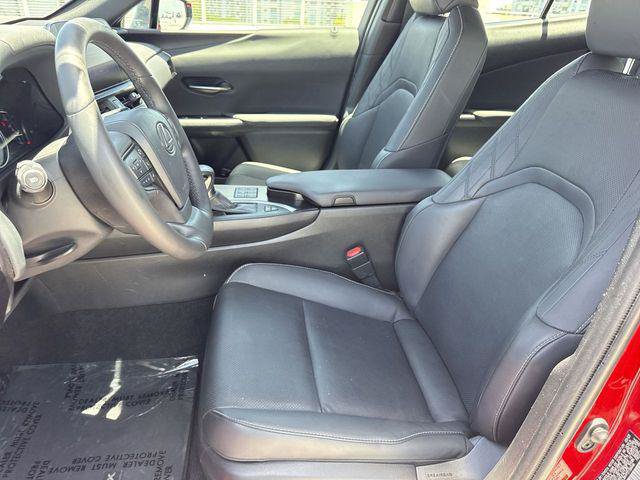 Certified 2023 Lexus UX 250h FWD w/ Premium Package image 11