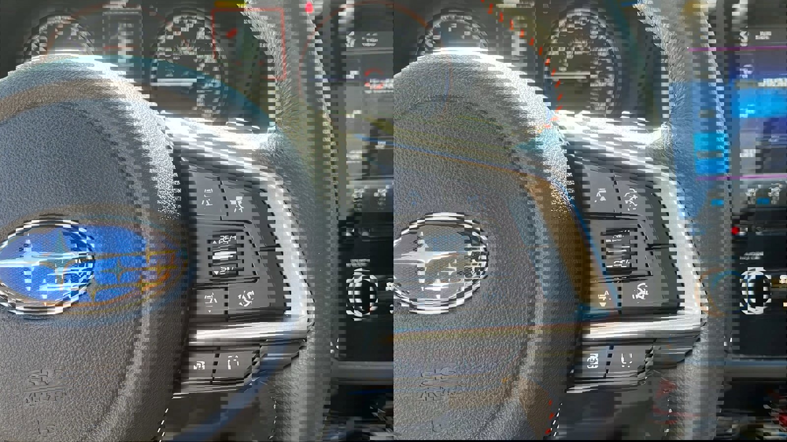 Certified 2021 Subaru Forester Sport image 14