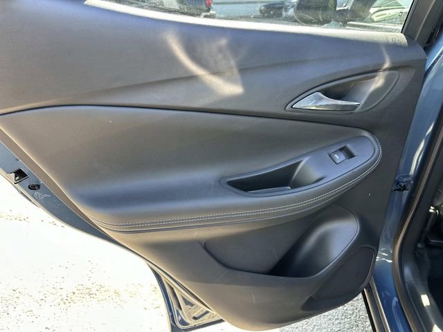 Used 2024 Buick Encore GX Preferred FWD image 14