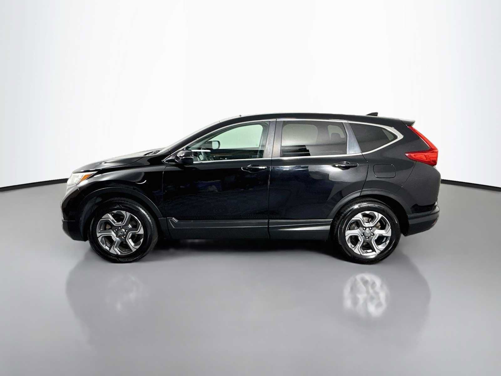 Used 2017 Honda CR-V EX image 4