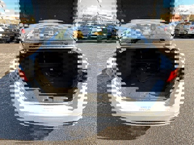 New 2025 Nissan Sentra SV w/ SV Premium Package image 16