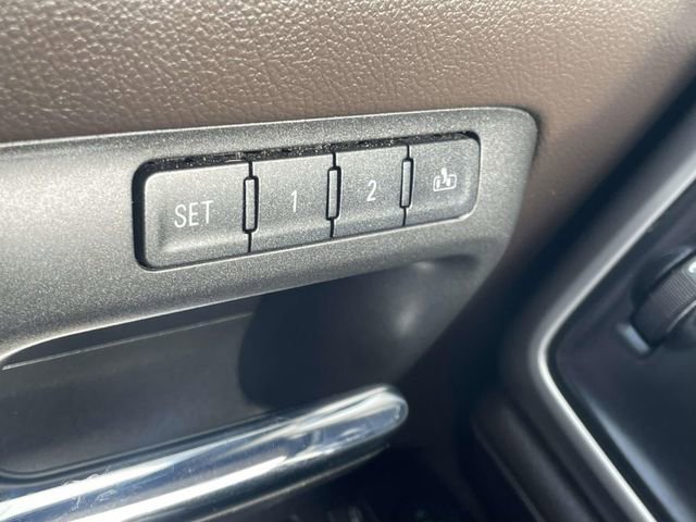 Used 2017 GMC Sierra 1500 SLT w/ SLT Premium Package image 25