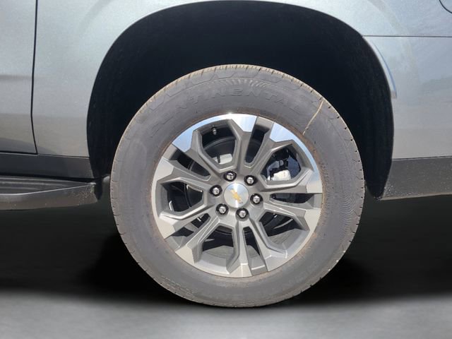 New 2026 Chevrolet Suburban LS w/ LPO, Dark Essentials Package image 11