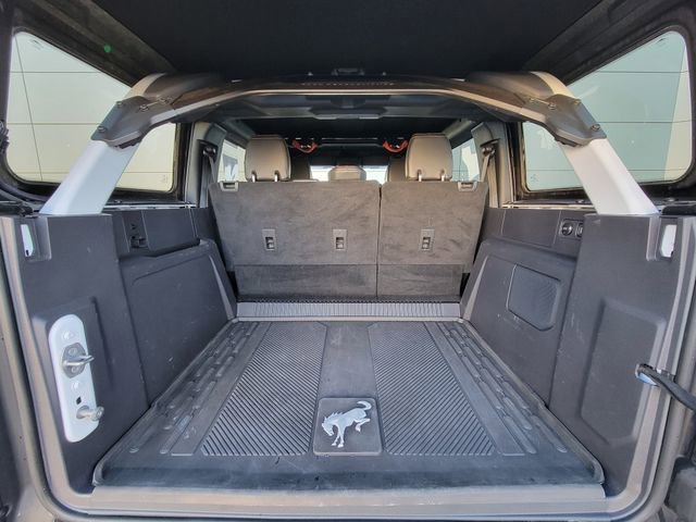 Used 2022 Ford Bronco Raptor image 13