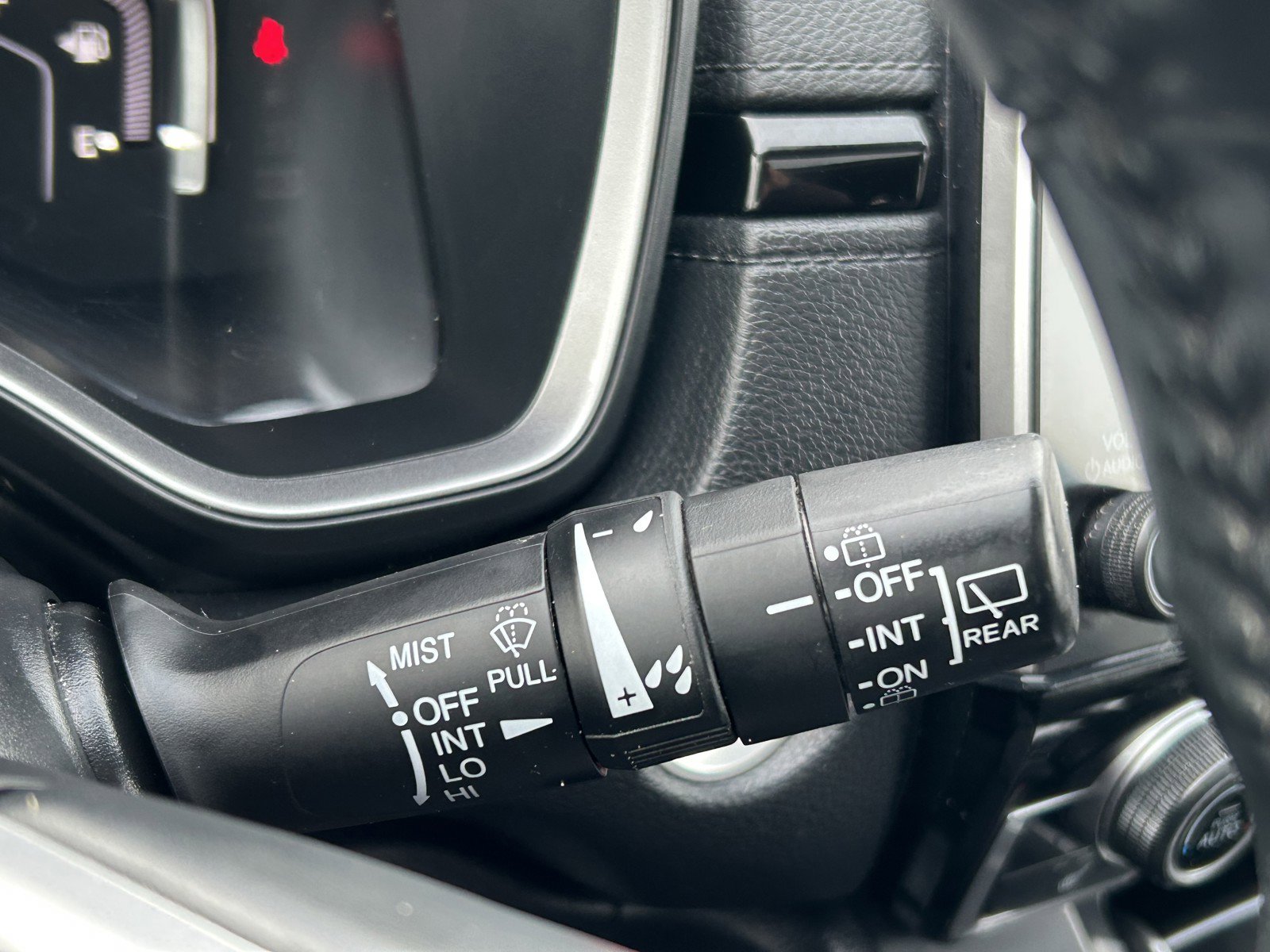 Certified 2020 Honda CR-V EX-L image 25