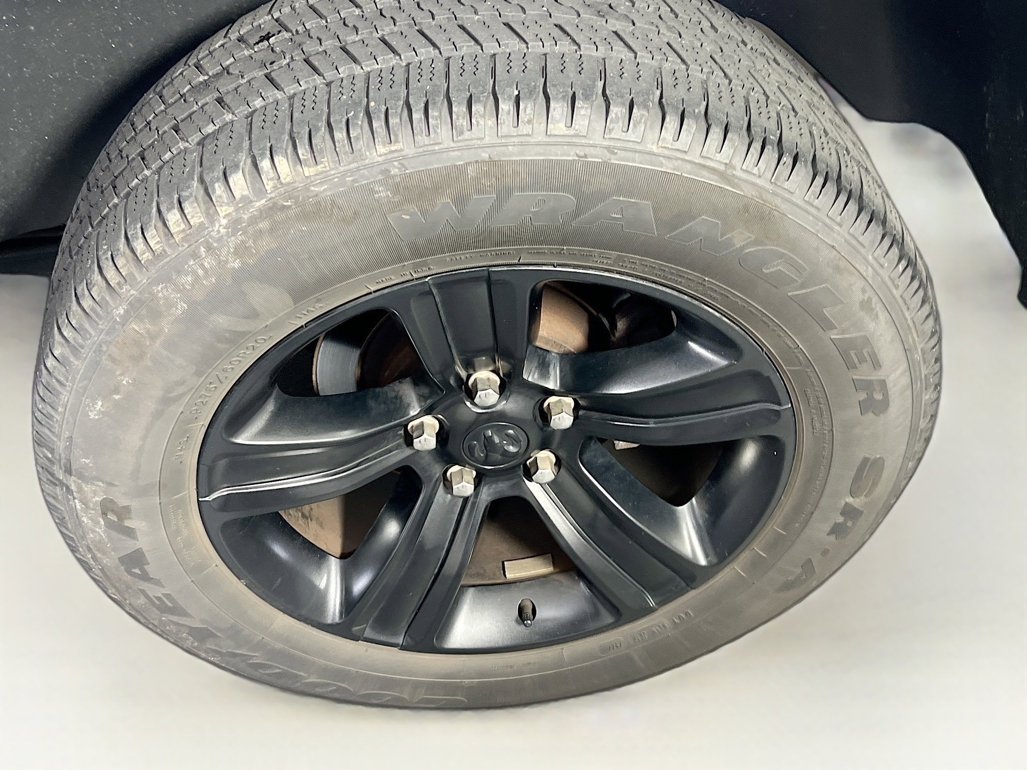 Used 2022 RAM 1500 Classic Warlock image 27