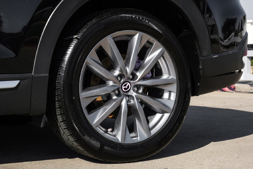 Used 2021 MAZDA CX-9 Grand Touring FWD image 64