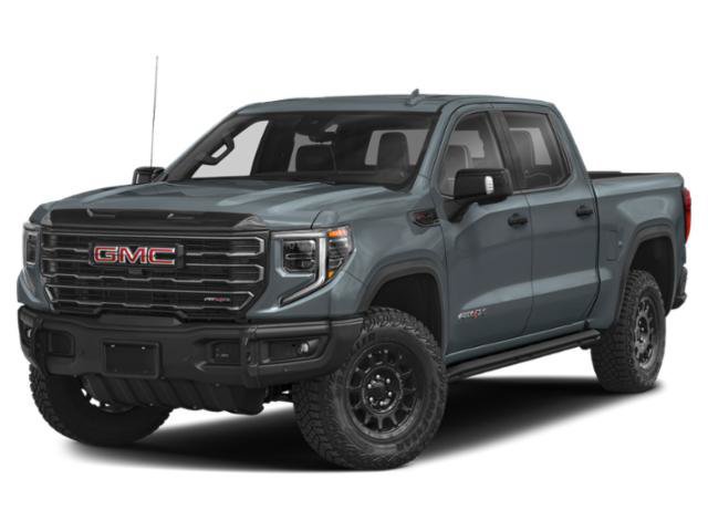 Used 2024 GMC Sierra 1500 AT4X AWD/4WD image 1