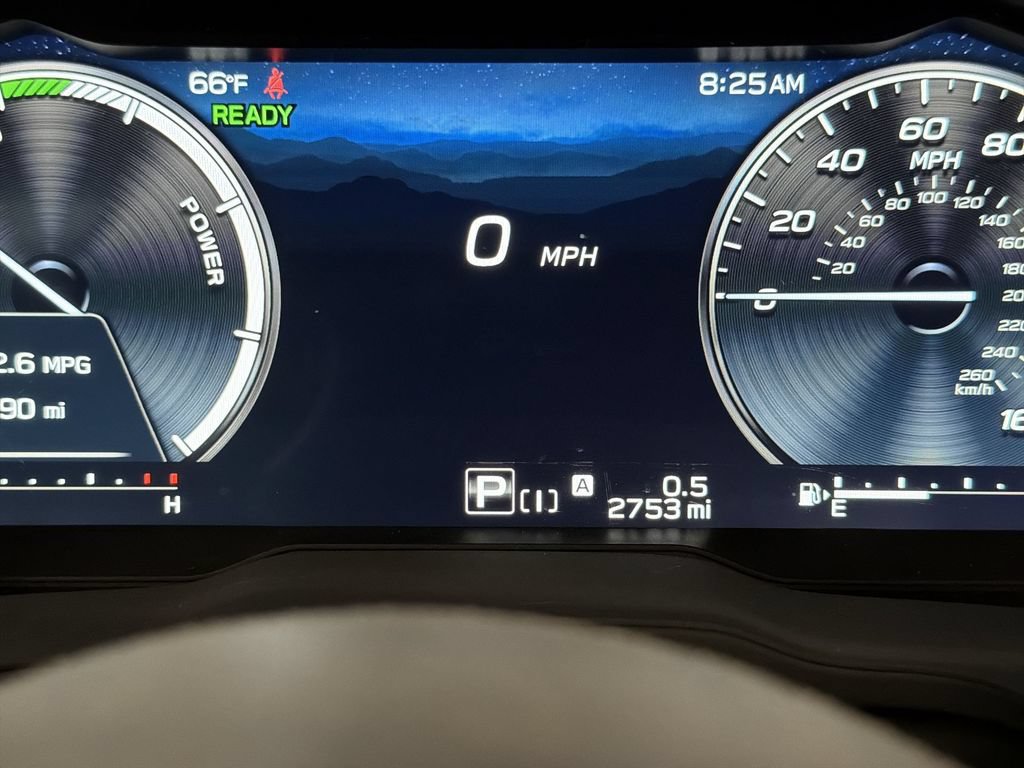 Used 2026 Subaru Forester Premium AWD/4WD image 26