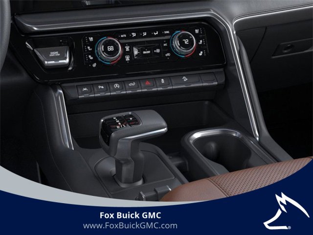 New 2026 GMC Sierra 1500 Denali Ultimate image 23