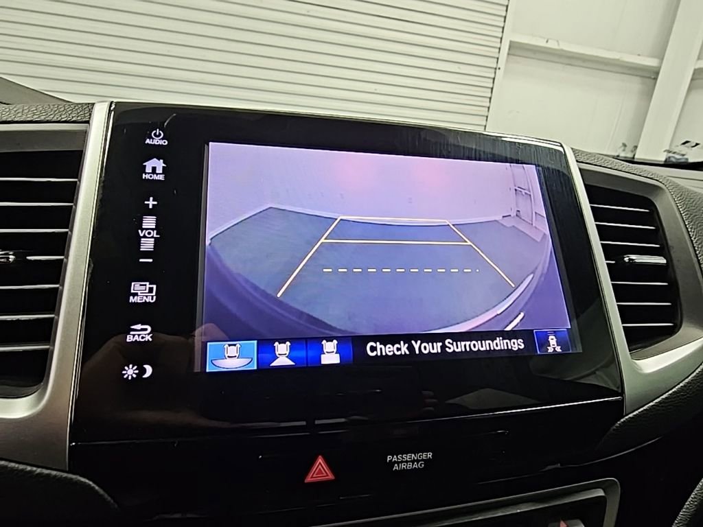 Used 2019 Honda Ridgeline Black Edition image 18