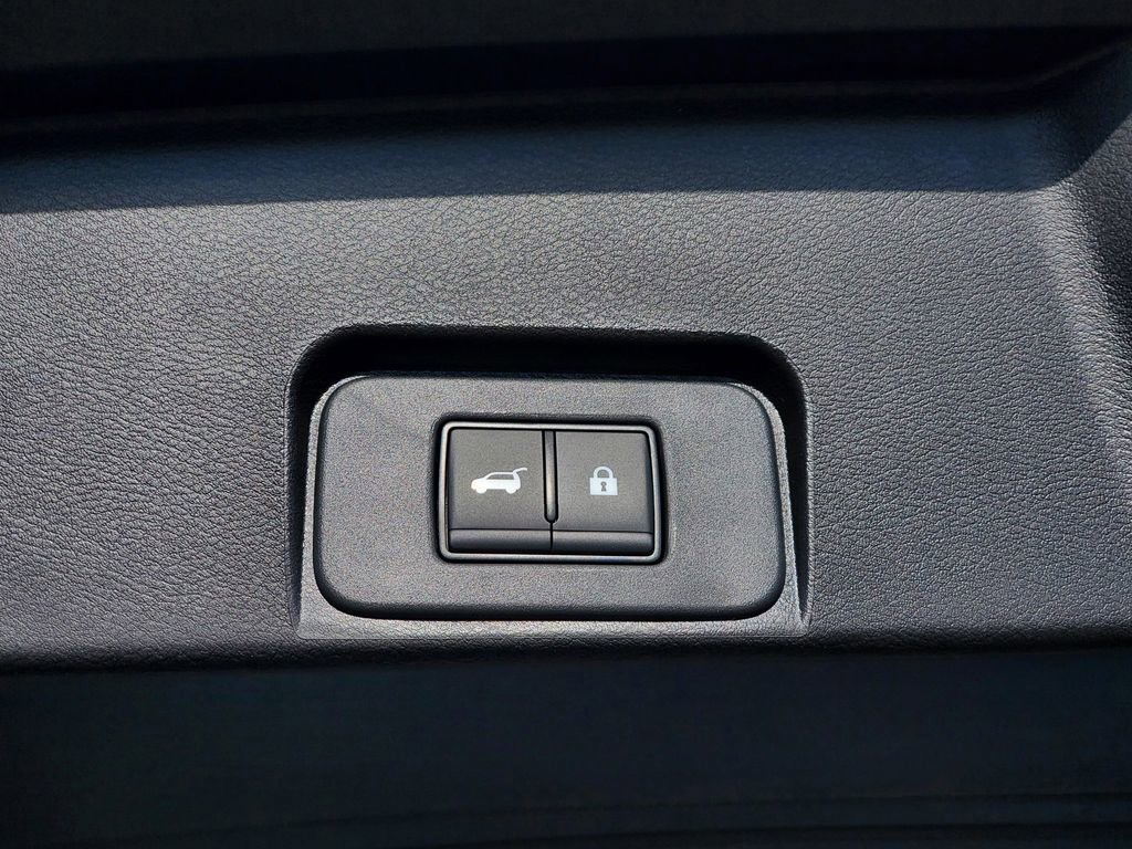 New 2026 Nissan Rogue SV w/ Cold Weather Package image 9