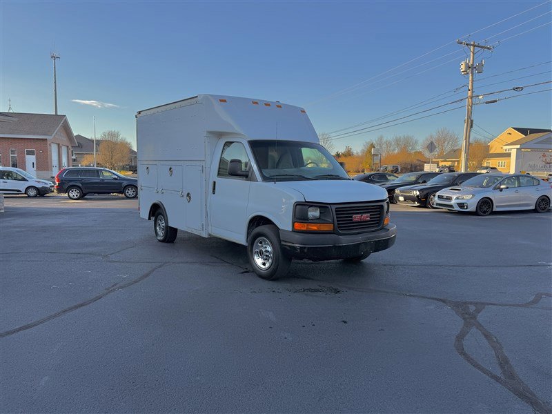 Used 2007 GMC Savana 3500 image 6