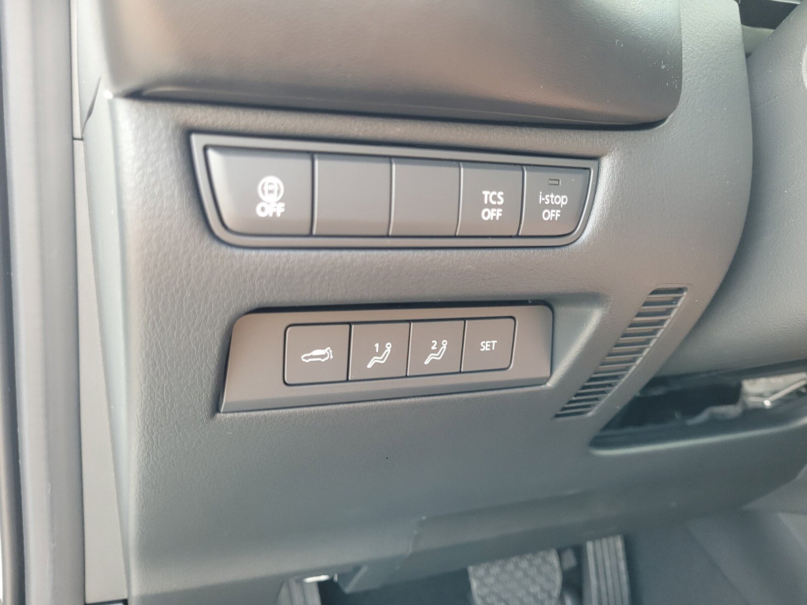 New 2025 MAZDA CX-50 AWD 2.5 Turbo w/ Weather Package image 22