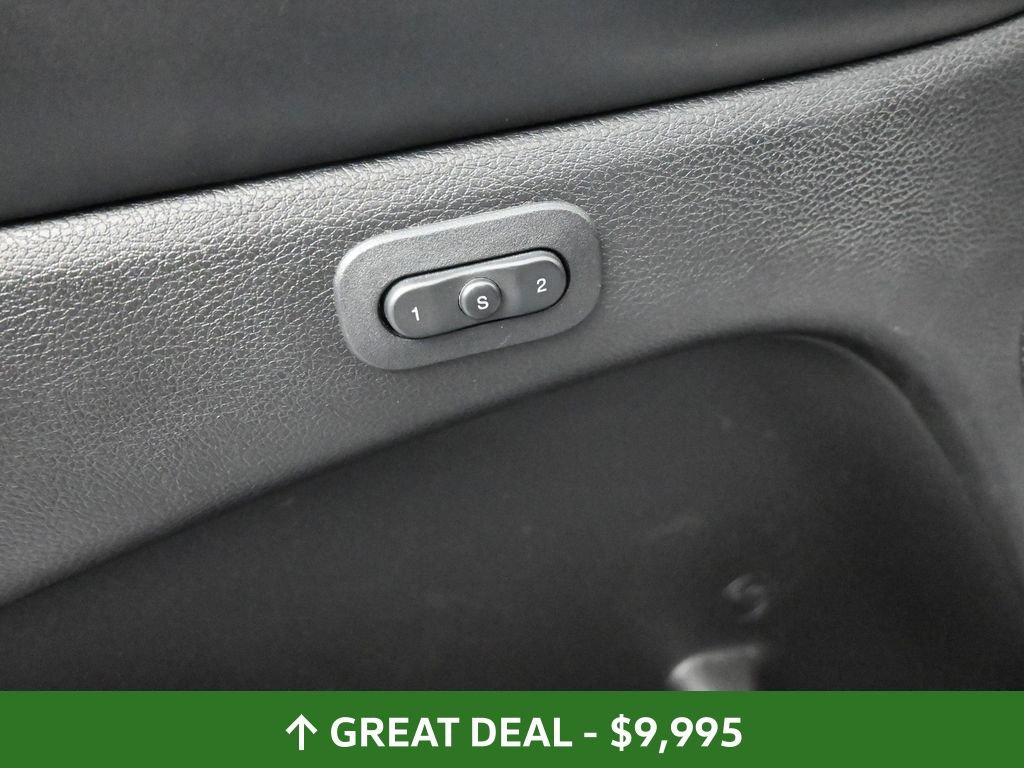 Used 2018 Jeep Grand Cherokee Overland image 29