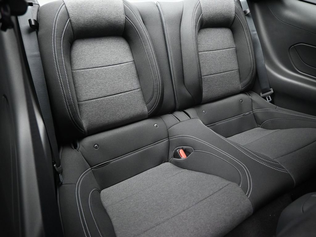 New 2025 Ford Mustang GT image 34