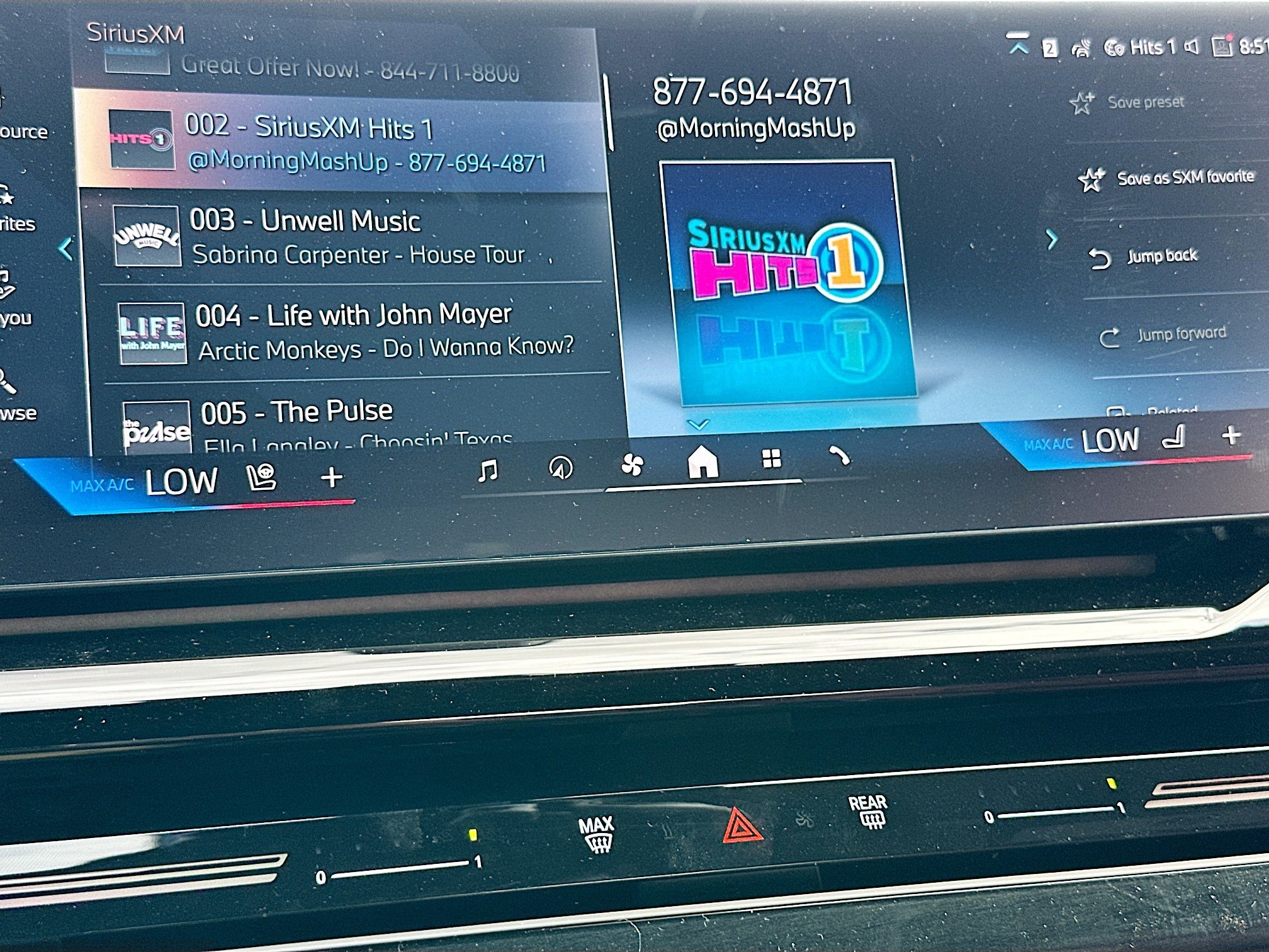 New 2026 BMW 530i image 12