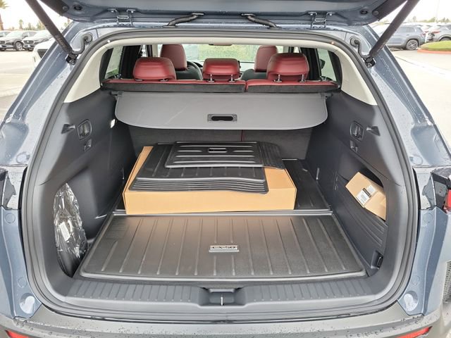 New 2026 MAZDA CX-50 AWD 2.5 Hybrid w/ Weather Package image 20