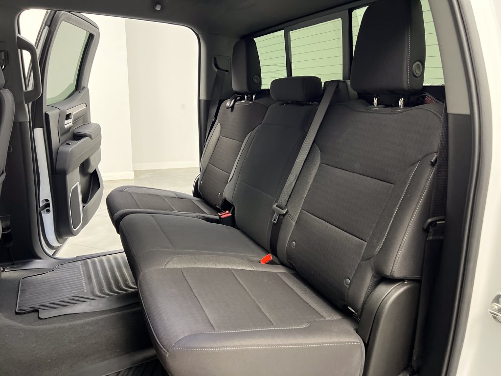 Used 2024 Chevrolet Silverado 1500 LT w/ All Star Edition Plus AWD/4WD image 16
