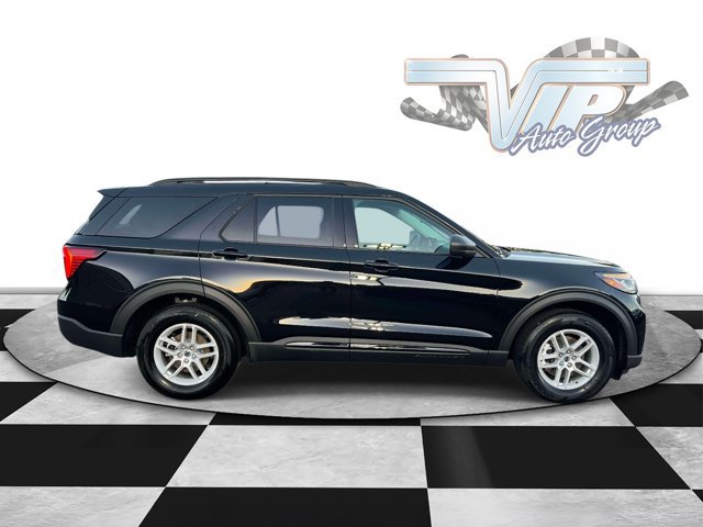 Used 2026 Ford Explorer Active AWD/4WD image 5