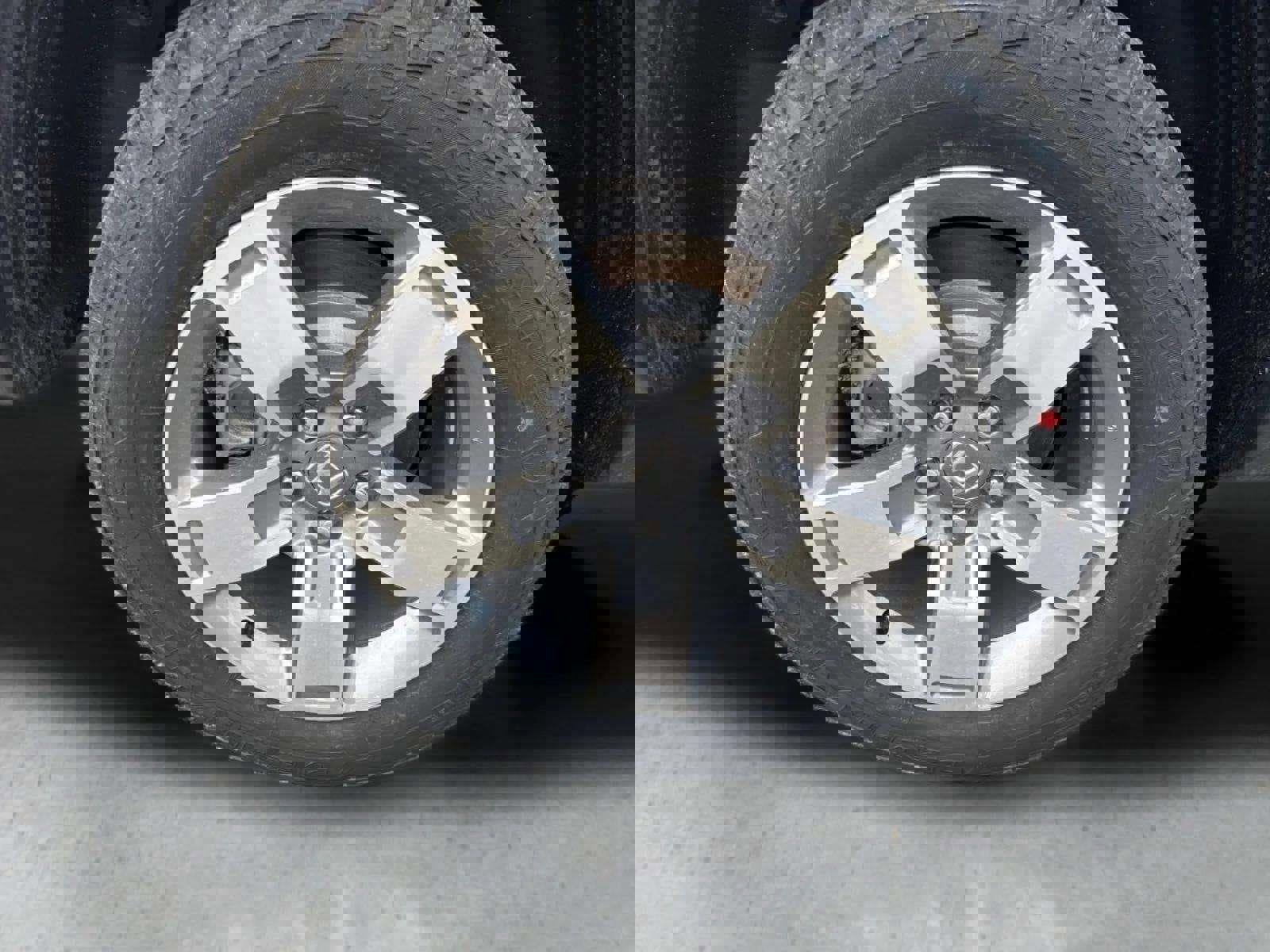 New 2026 Honda Ridgeline RTL image 5