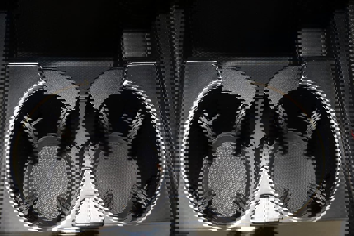 Used 2022 Mercedes-Benz GLE 53 AMG 4MATIC w/ 3rd Row Seat Package image 35